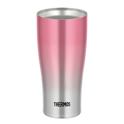 【ロフプリ】THERMOS 真空断熱タンブラー 420ml（カラー）