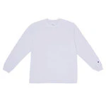Champion ドライ 長袖Tシャツ