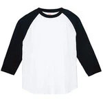 Printstar 5.6oz ヘビーウェイトベースボールTシャツ