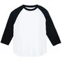 Printstar 5.6oz ヘビーウェイトベースボールTシャツ