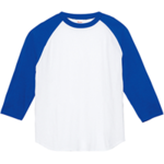 Printstar 5.6oz ヘビーウェイトベースボールTシャツ