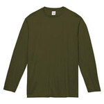 Printstar 5.6oz ヘビーウェイト長袖Tシャツ
