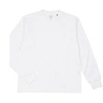 TRUSS 8.1oz USAコットン ロングスリーブTシャツ