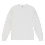 United Athle 6.5oz ファインジャージー 長袖Tシャツ(2.1インチリブ)