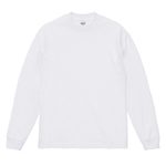 United Athle 7.1oz オープンエンド ラギッド 長袖Tシャツ(2.1インチリブ)