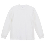 United Athle 9.1oz マグナムウェイトビッグシルエット長袖Tシャツ(2.1インチリブ)