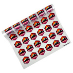 MARK Deco アイロン熱転写シート 1m (60面付)