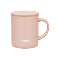 THERMOS 真空断熱マグカップ JDG-352C