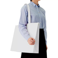 ノベルティ不織布イベントバッグ