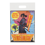 フルカラー印刷 A4 プロモバッグ（ホワイト）