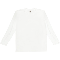 【アウトレット】GILDAN ジャパンフィット長袖Tシャツ