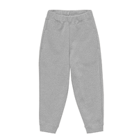 グレー United Athle 10.0oz スウェットパンツ（キッズ）