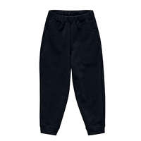 ブルー United Athle 10.0oz スウェットパンツ（キッズ）