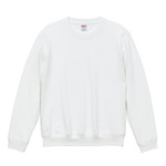 定番クルーネックスウェット