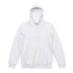 特急United Athle 10.0oz スウェットプルオーバーパーカー