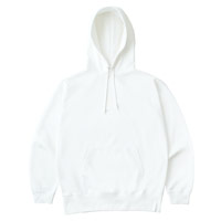 D-FACTORY 8.8oz ハイパープルオーバーパーカー