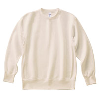 Printstar 12.0oz ヘビーウェイト クルーネックスウェット(裏起毛)