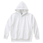 Printstar 12.0oz ヘビーウェイト プルパーカー（裏起毛）