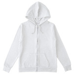 TRUSS 7.4oz スタンダード ジップパーカー