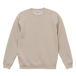 United Athle 10.0oz T/C クルーネック スウェット(裏起毛)