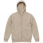 United Athle 10.0oz T/Cスウェットフルジップパーカー