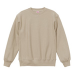 United Athle 12.0oz ヘビーウェイト クルーネックスウェット