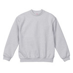 United Athle 15.0oz オープンエンド マグナムウェイト クルーネック スウェット(裏起毛)