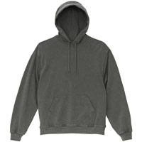 United Athle 8.8oz オープンエンド フェードウォッシュ スウェット プルオーバー パーカー（裏パイル）
