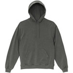United Athle 8.8oz オープンエンド フェードウォッシュ スウェット プルオーバー パーカー（裏パイル）