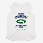 PAW 犬用 タンクトップ(L)