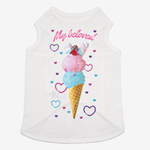 PAW 犬用 タンクトップ(M)