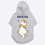 PAW 犬用 半袖パーカー(XXL)