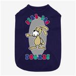 PAW 犬用 半袖Tシャツ(XL)