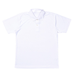 wundou 4.1oz プリンタブルドライポロシャツ