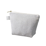 シャンブリックキャンバスデイリーポーチ(S)