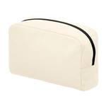 ノベルティキャンバスファスナーポーチ（M）