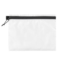 リップストップフラットポーチ（M）