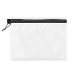 リップストップフラットポーチ（M）