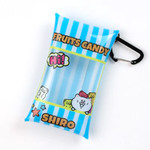 全面印刷 クリアマルチケース(S)