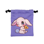 全面印刷 巾着(S)