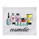 EVAクリアポーチ(L)