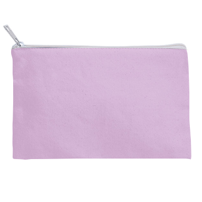 キャンバスフラットポーチ(S) | オリジナル キャンバスフラットポーチ