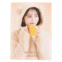 ジグソーパズル（A3縦型）