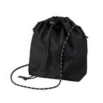 ファインライトポリ巾着ショルダー