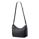 ラウンドポリショルダーバッグ