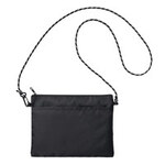 リップストップポケットサコッシュ