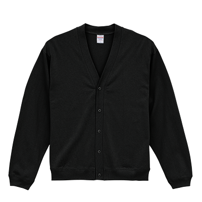 United Athle 10.0oz コットン ジャージー ルーズフィット