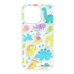 iPhone ソフトケース(クリア)