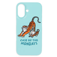 iPhone ハードカバーケース（マット）