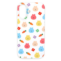 iPhone ハードカバーケース